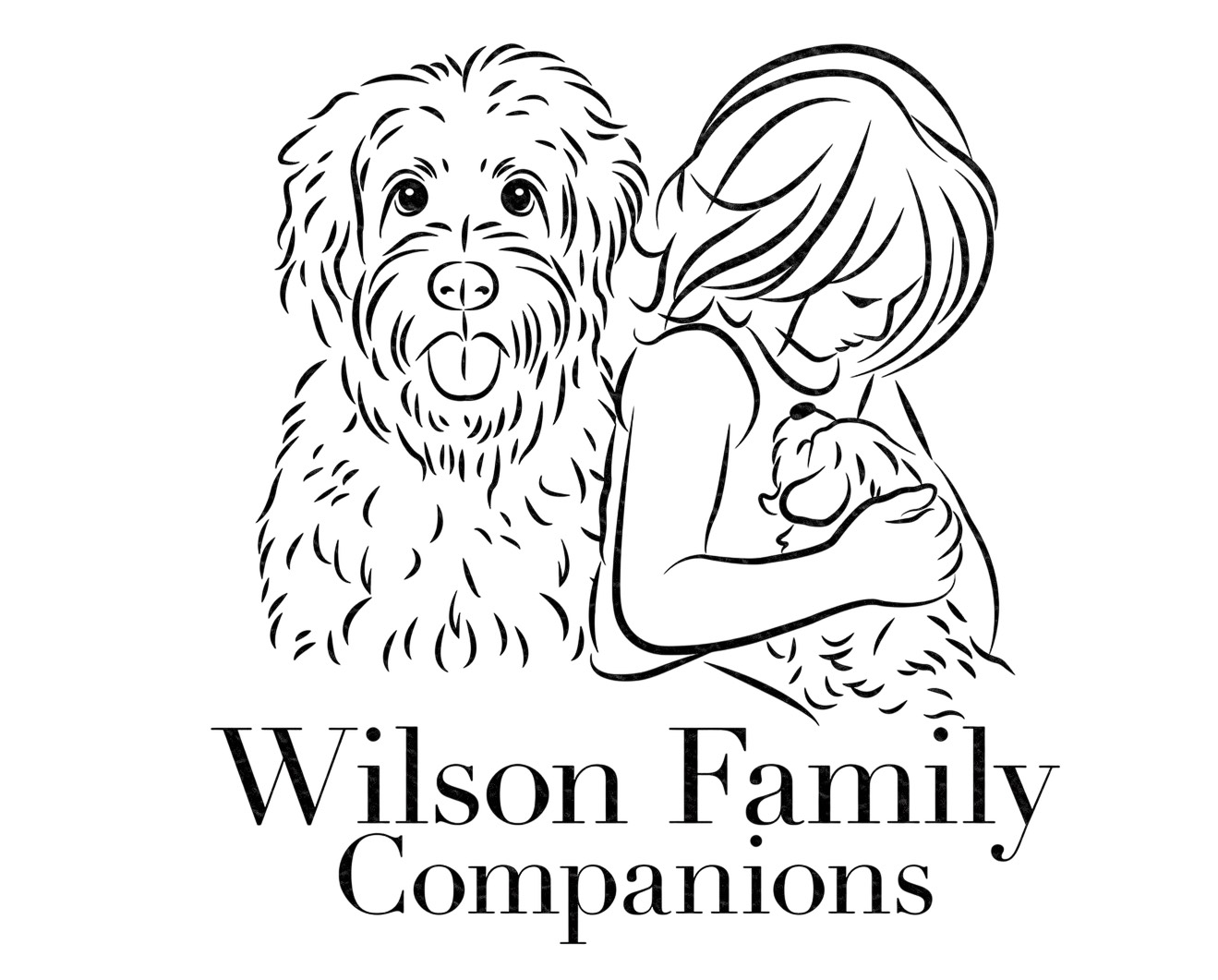 Wilson Family Companions
