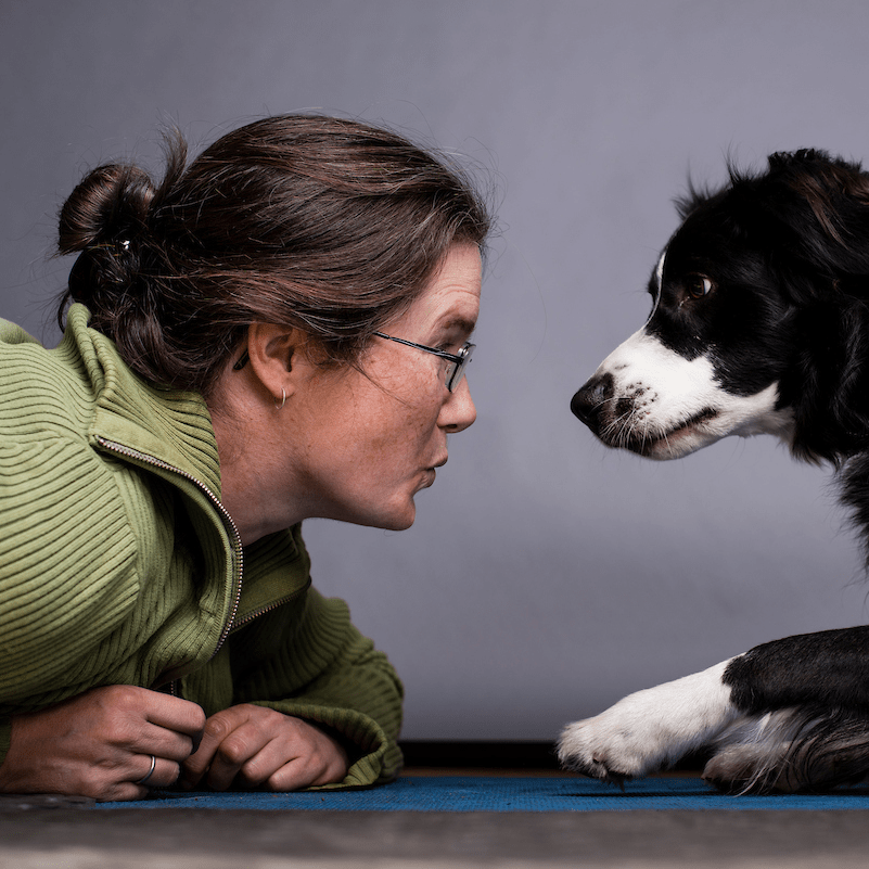 Jessica Perry Hekman